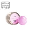 MAKEAR Challengel Candy Pink HG03 50ml Stavebný gél, ktorý je vhodný na doplnenie, pedĺženie, modeláciu na šablónach alebo spevnenie nechtovej platničky. Ideálny pre metódu bez pílovania. Má ľahkú konzistenciu, neťahá sa za štetcom, je tvrdý a odolný.