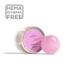 MAKEAR Gel&Go Up Builder gel GU05 Bubble Gum Trojfázový stavebný gél s hustou konzistenciou a vysokou tvrdosťou. Samonivelačný, HEMA-free gél vhodný na predlžovanie, dopĺňanie aj spevnenie nechtov. Umožňuje stlačenie tunela a pohodlné pilovanie.