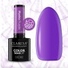 Claresa gél lak HYDRO Purple