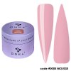 Tixotropný, stavebný gél s mousse konzistenciou. Je ideálny na korekcie, spevnenie, predĺženie a modeláciu. DNKA Builder Gel Mousse 0005