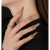 Scratch Gel je nail art gél na zdobenie nechtov so štruktúrou a 3D efektom. MAKEAR Scratch Gel 5ml Nude SG04