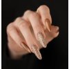 Scratch Gel je nail art gél na zdobenie nechtov so štruktúrou a 3D efektom. MAKEAR Scratch Gel 5ml Nude SG04