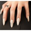 Scratch Gel je nail art gél na zdobenie nechtov so štruktúrou a 3D efektom.MAKEAR Scratch Gel 5ml White SG02