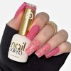 Nailsology gél lak Flash 8ml Super Violet 129