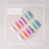 Claresa Gél lak CLOUD PASTEL 3