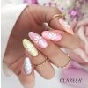 Claresa Gél lak CLOUD PASTEL 3