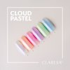 Claresa Gél lak CLOUD PASTEL 3