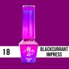 Blackcurrant Impress 5ml Nr 18