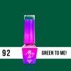 Molly Lac Rest&Relax Green to me! 5ml nr 92