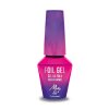 foil gel gel na folie na nechty
