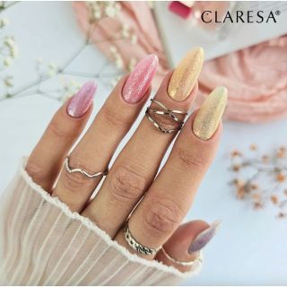 VÍKENDOVÁ SÚŤAŽ o 5 gél lakov Claresa z kolekcie Unicorn Glow! 🦄💅🏼 Vyhraj 5 gélakov z najnovšej žiarivej kolekcie, ktorá...