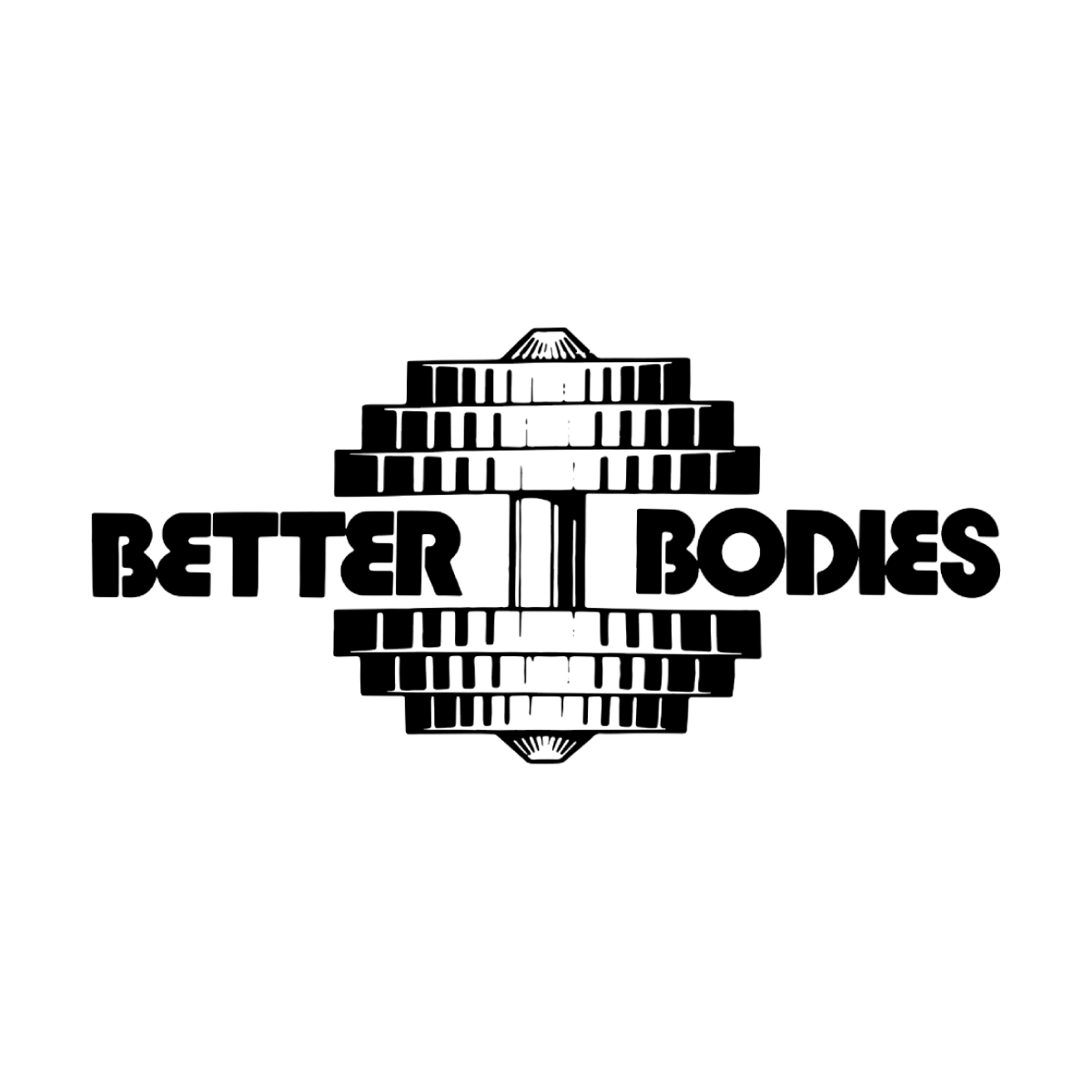 Better Bodies