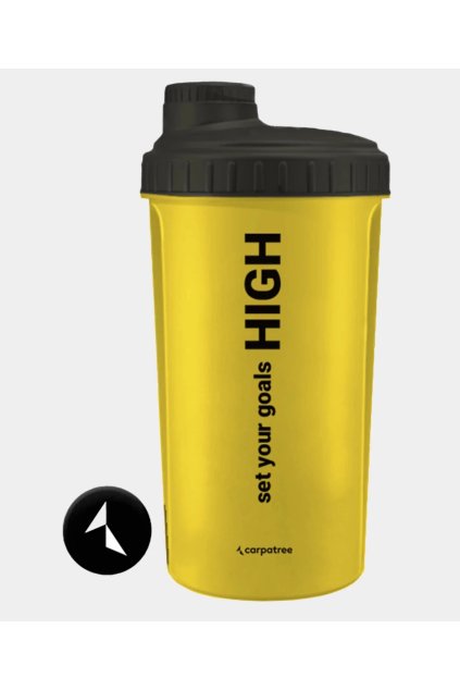 Carpatree Shaker Yellow (Barva Yellow, Velikost M)