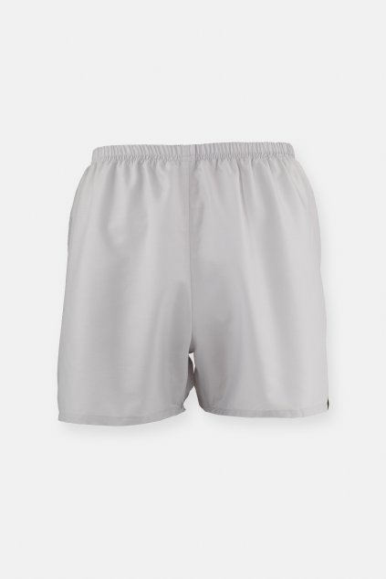 GoldBee Unisex Trenky Republika Silver Grey (Barva Silver Grey, Velikost L)