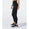 Carpatree Zateplené Legíny Libra ResisTherm Black (Barva Black, Velikost L)