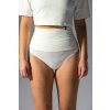GoldBee Tanga Stahovací White (Barva White, Velikost L)