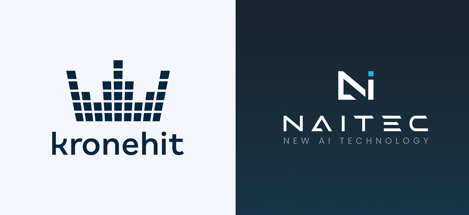 Naitec geht „on Air“ – unsere Radiokampagne bei Kronehit startet durch!