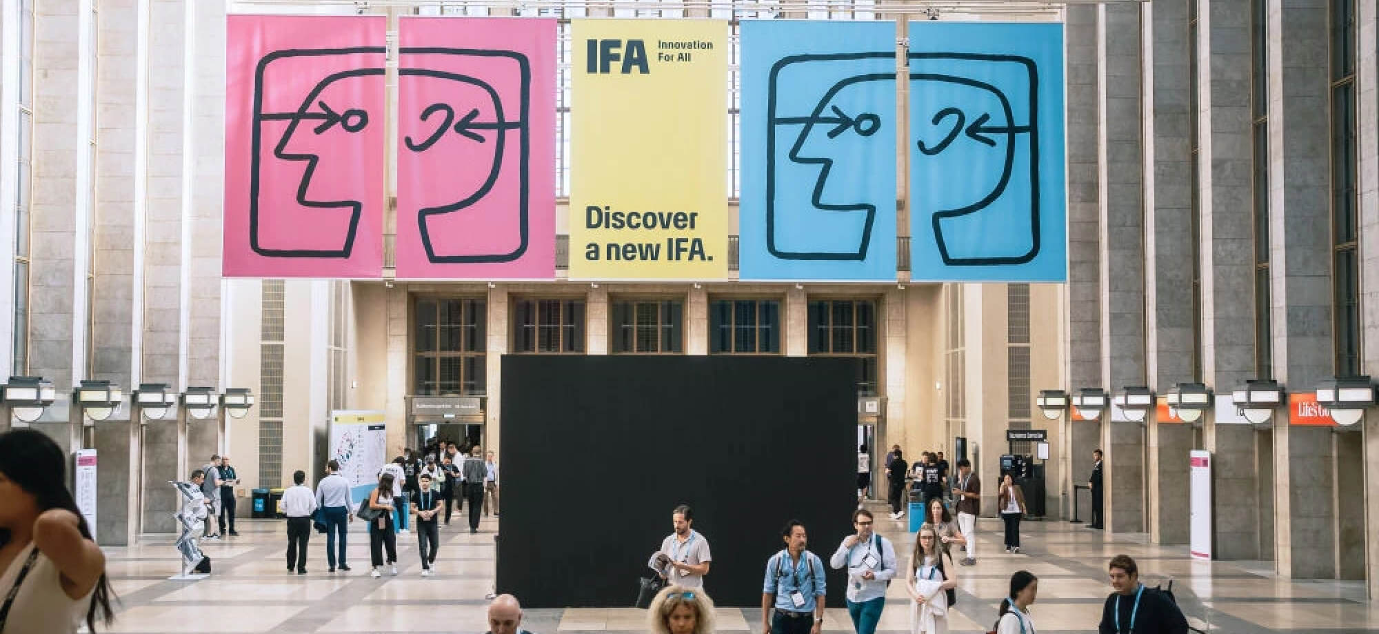 Deutschlands Klimaanlagenmarkt heizt sich vor der IFA 2025 auf