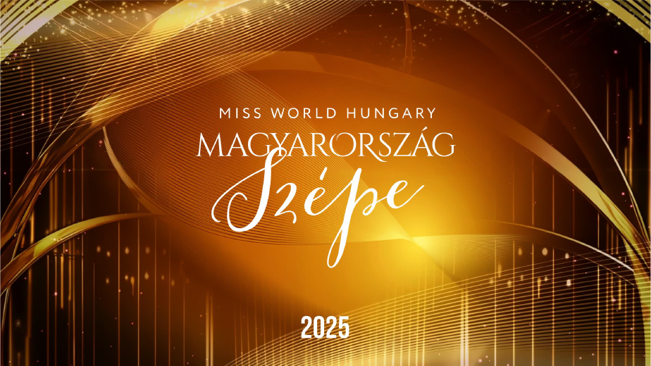 Naitec – a Miss World Hungary 2025 szponzora