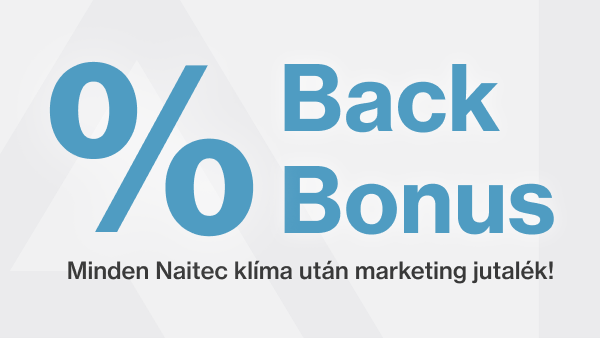 back bonus