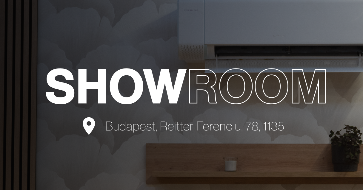 Bemutatóterem és tanácsadás