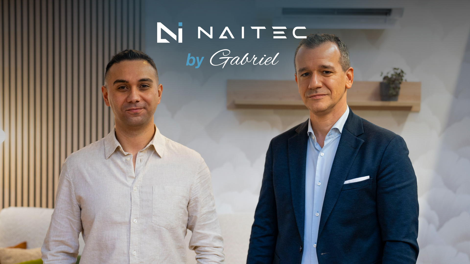 Naitec by Gabriel