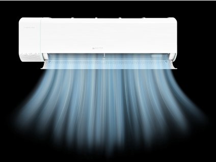 Naitec Klimatizácia - jednotka vnútorná Single split Stellair 3,5kW