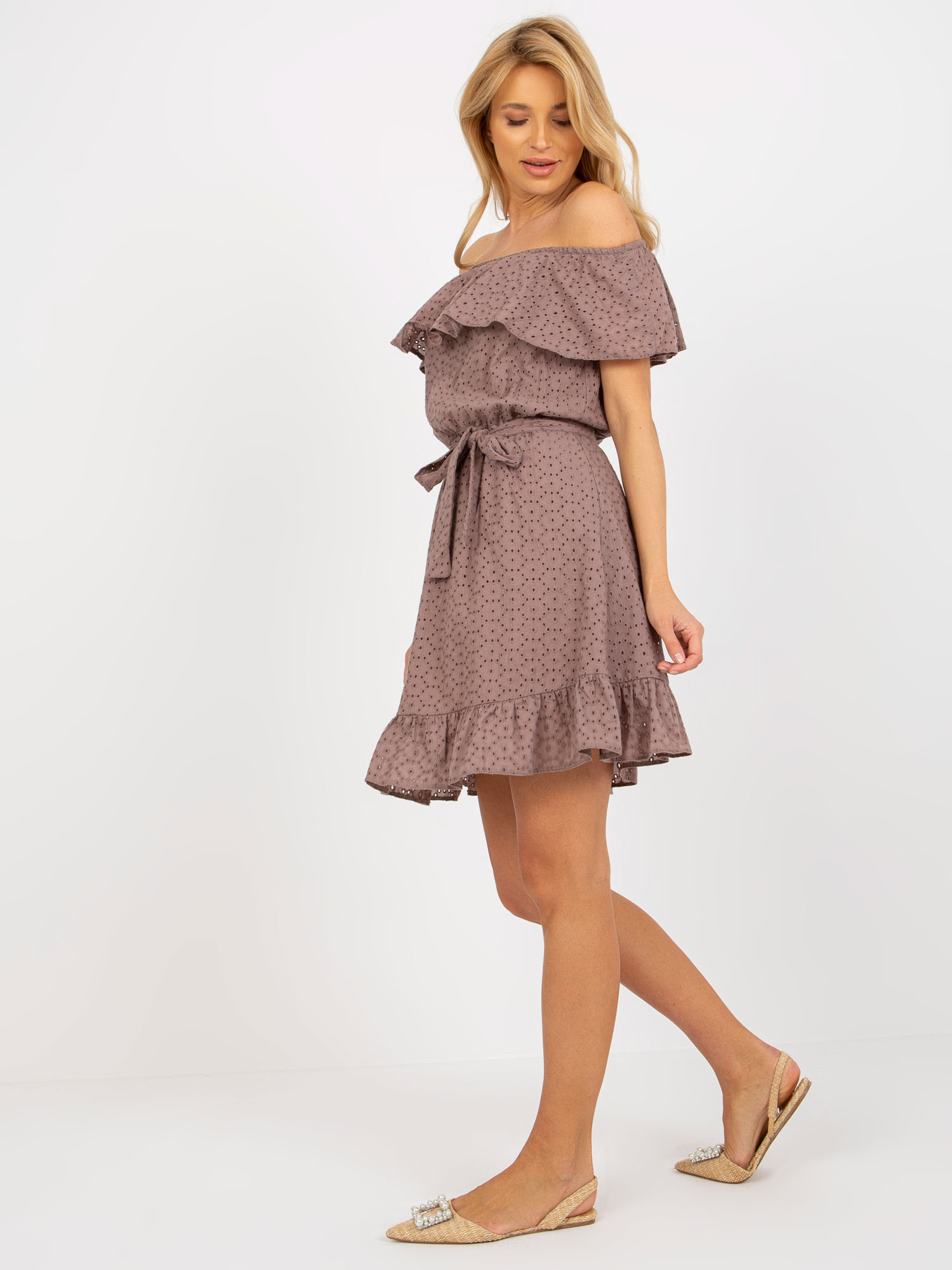 Určené pre plnoštíhle moletky