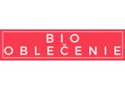 BIO Oblečenie