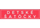 Detské šatôčky