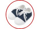 Dojčenské topánky