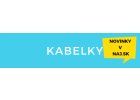 Nové kabelky