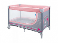 Cestovné postieľky