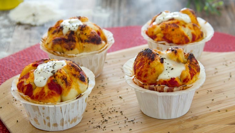 pizza-muffin