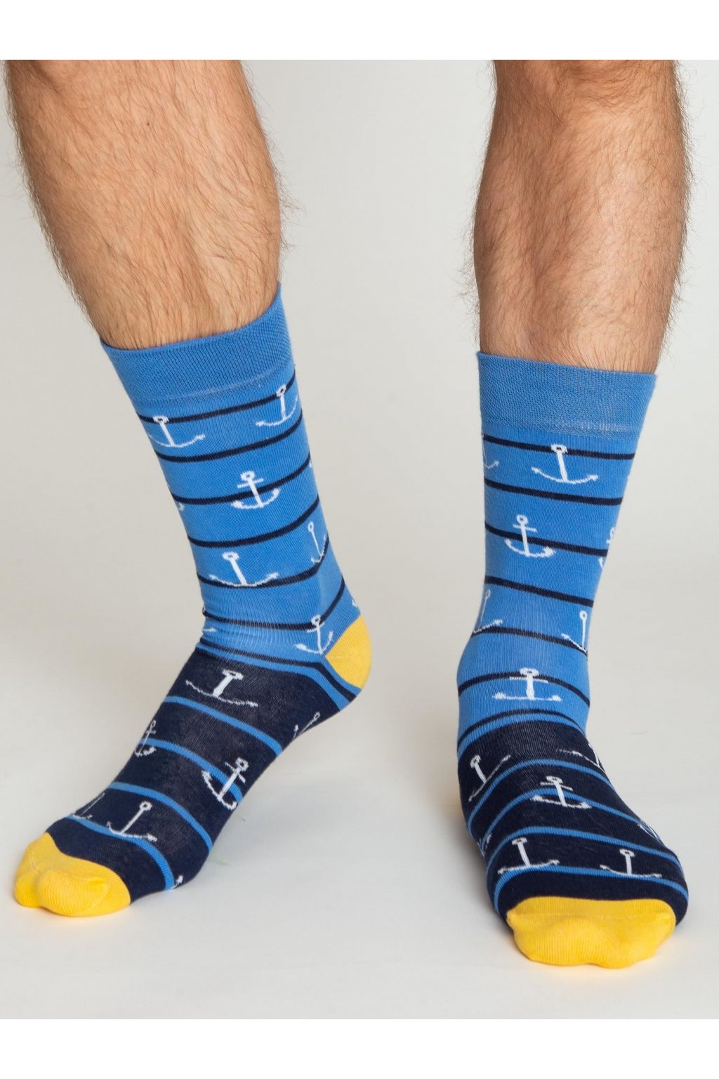 Pánske ponožky kód WS-SR-5587