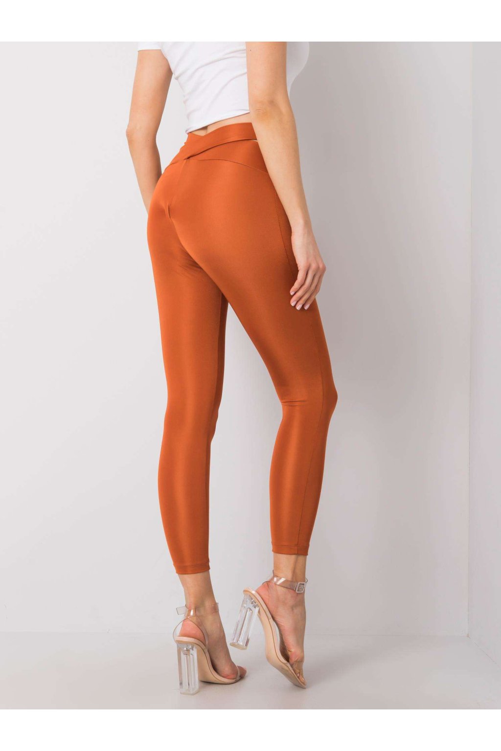 Dámske športové legíny, kód produktu 157-LG-4329.96