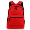 Červený ruksak Lola AG00585