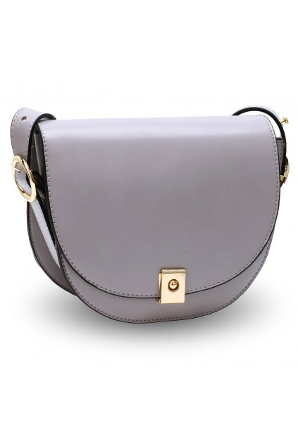 Crossbody fialová kabelka Cameron AG00658