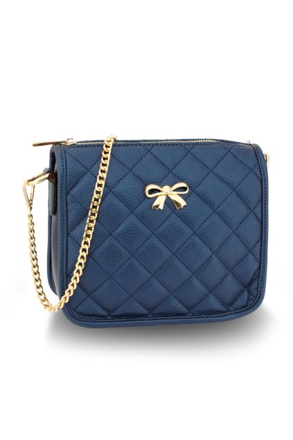 Crossbody kabelka námornícka modrá Jadyn AG00598