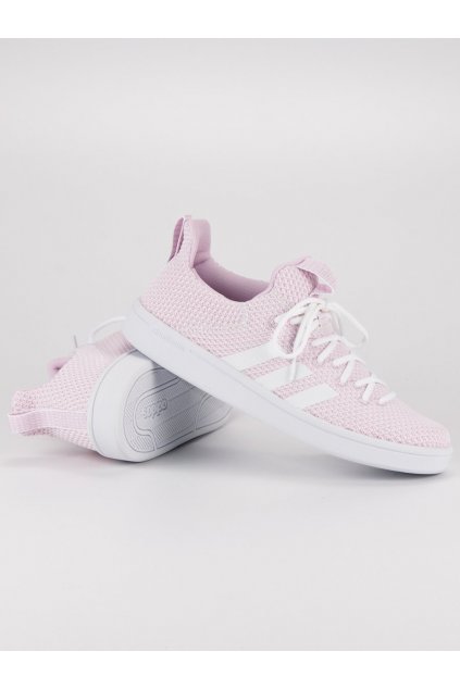 Ružové tenisky - Adidas kod DB0266