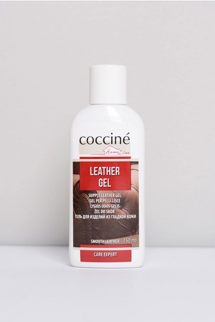 Coccine kožný gél