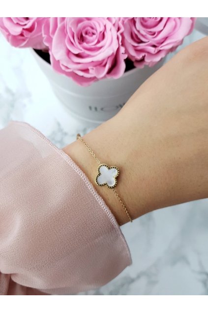 Náramok kód BRACELET29 GOLD