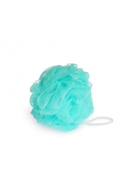 Umývacia kvetina Junior Extra Soft Calypso zelená