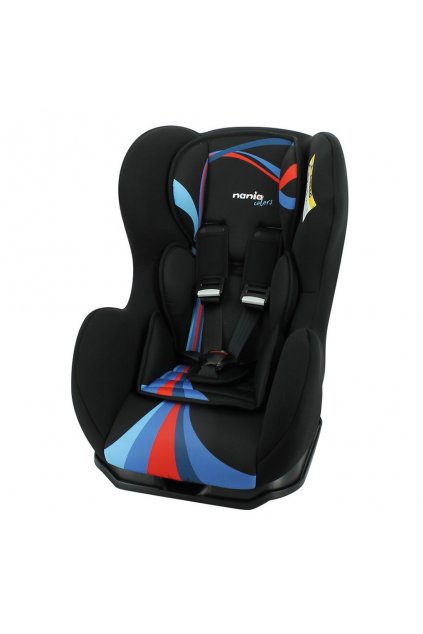 Autosedačka Nania Cosmo Sp Colors 2020
