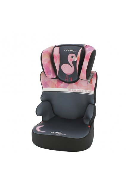 Autosedačka Nania Befix Sp Flamingo 2020