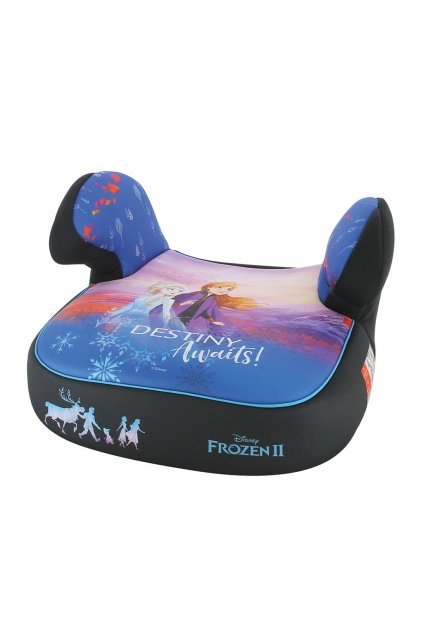 Autosedačka-podsedák Nania Dream Luxe Frozen II 2020