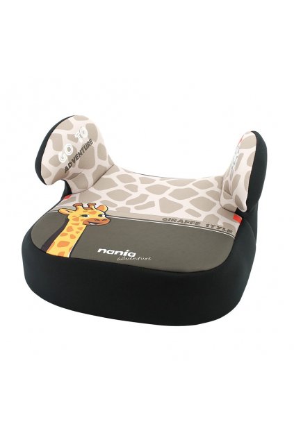 Autosedačka - podsedák Nania Dream Girafe 2020