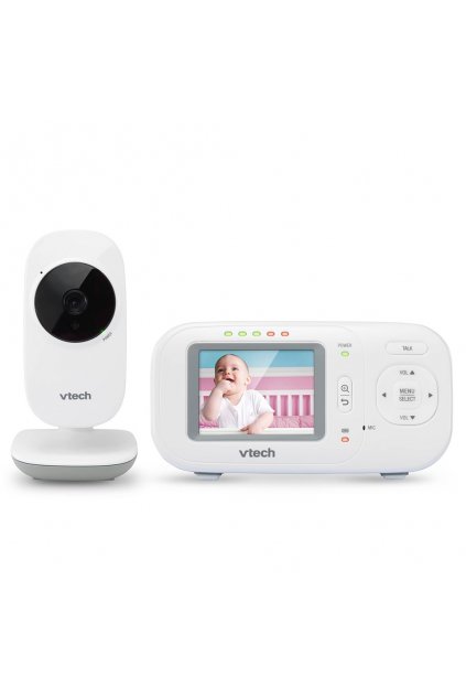 Video opatrovateľka 2,4“ Vtech VM2251