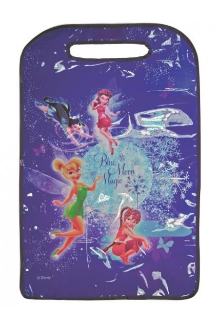 Ochranná fólia na sedadlo Disney Fairies
