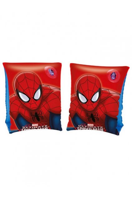 Detské nafukovacie rukávniky Bestway Spider Man